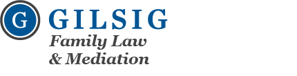 Gilsig Divorce and Family Law Mediation